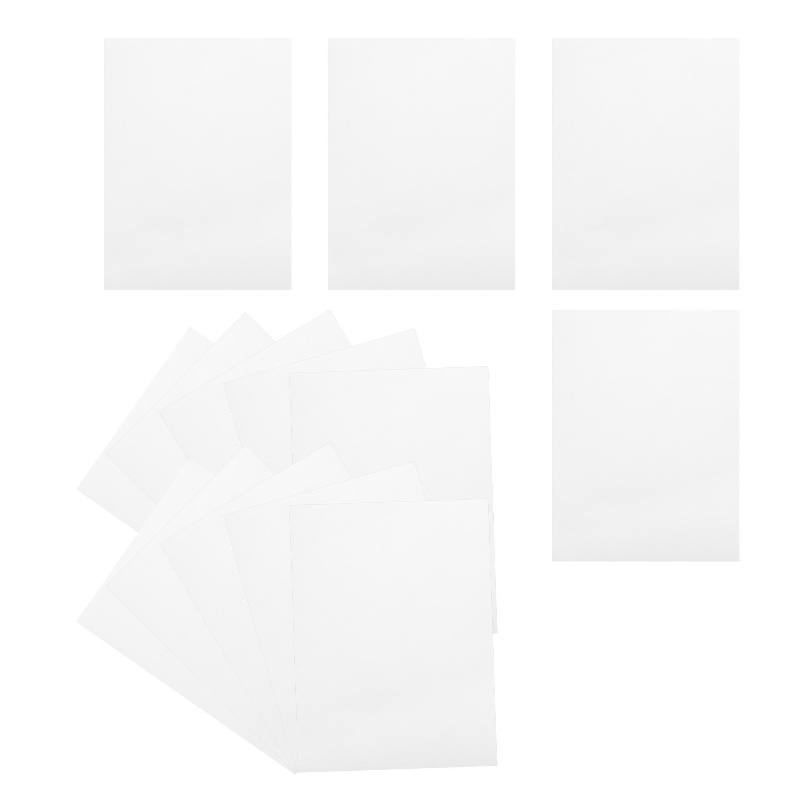 Writing Tools - 35 Lembar Kertas Latihan Braille A3,
