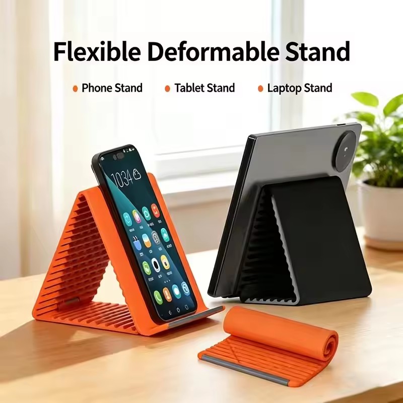 Penyangga Ponsel Portabel yang - Desk Accessories ulasan dan harga